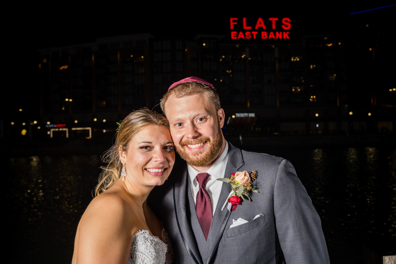 Top 5 Downtown Cleveland Wedding Venues