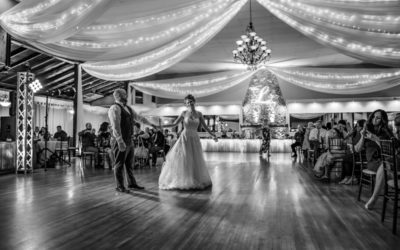 Top 5 West Side Wedding Venues