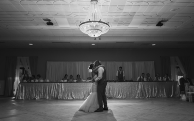 Cleveland Wedding Venue Spotlight: Belarusan Event Center