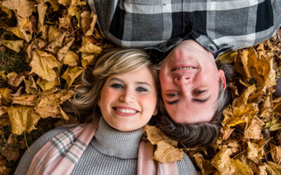 Top 5 Cleveland Engagement Photo Locations – Winery Edition