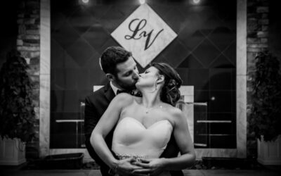 Cleveland Wedding Venue Spotlight: La Vera Party Center