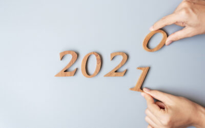 The Top 5 2021 Wedding Resolutions You NEED to Make