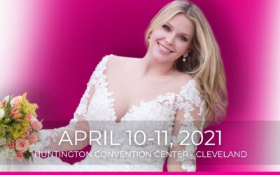 April 10-11: Visit SPE at the Today’s Bride Show in Cleveland!