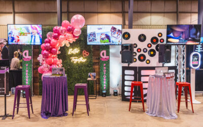 The Ultimate Bridal Show Survival Guide: April 2021 Cleveland Today’s Bride Edition