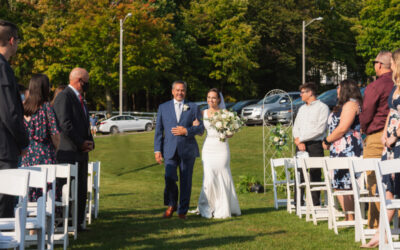 Top 5 Songs for Walking Down the Aisle