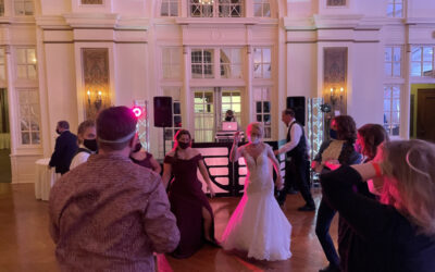 Cleveland Wedding Venue Spotlight: Greystone Hall