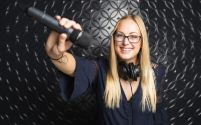 Cleveland Wedding DJ Spotlight: Alyssa Watson