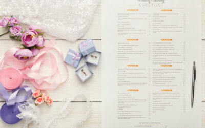 The ONE Thing You MUST Have For Your Wedding Day