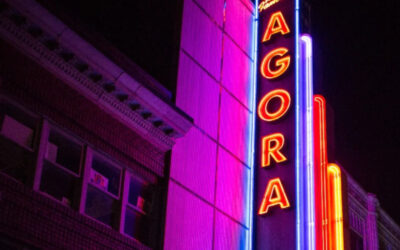 Cleveland Wedding Venue Spotlight: The Agora