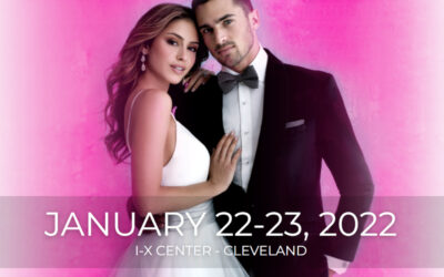 Jan. 22-22: Visit SPE at the Today’s Bride Show in Cleveland!
