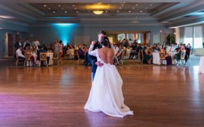 Cleveland Wedding Venue Spotlight: Signature of Solon