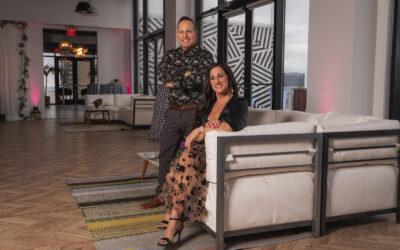 Cleveland Wedding Venue Spotlight: The Lantern Room