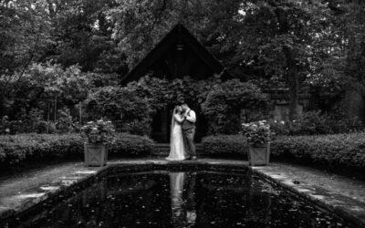 Cleveland Wedding Venue Spotlight: Stan Hywet