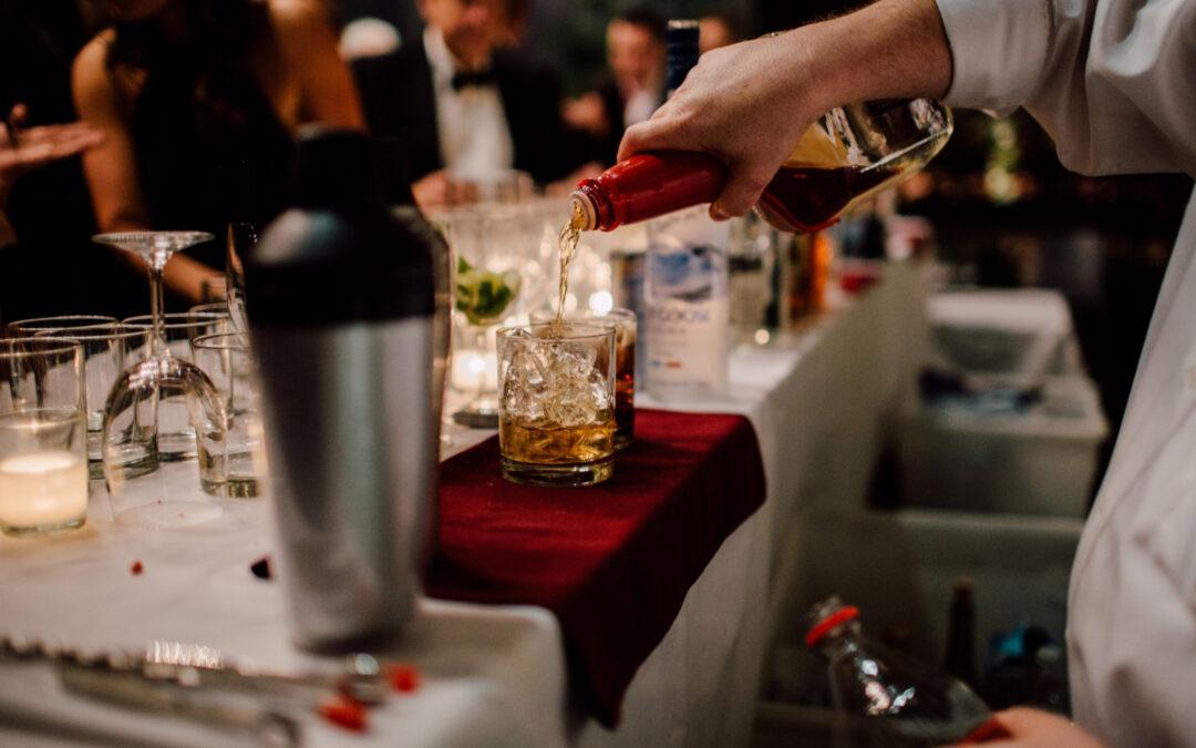 How Much Alcohol To Buy For Your Wedding