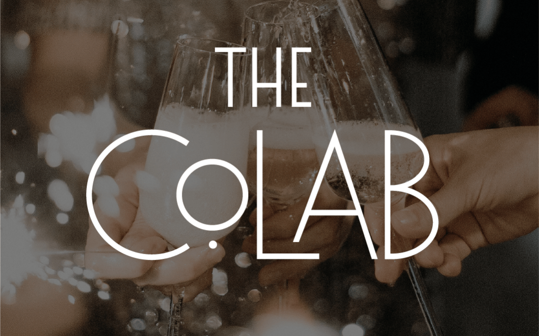 Cleveland Wedding Venue Spotlight: The CoLab