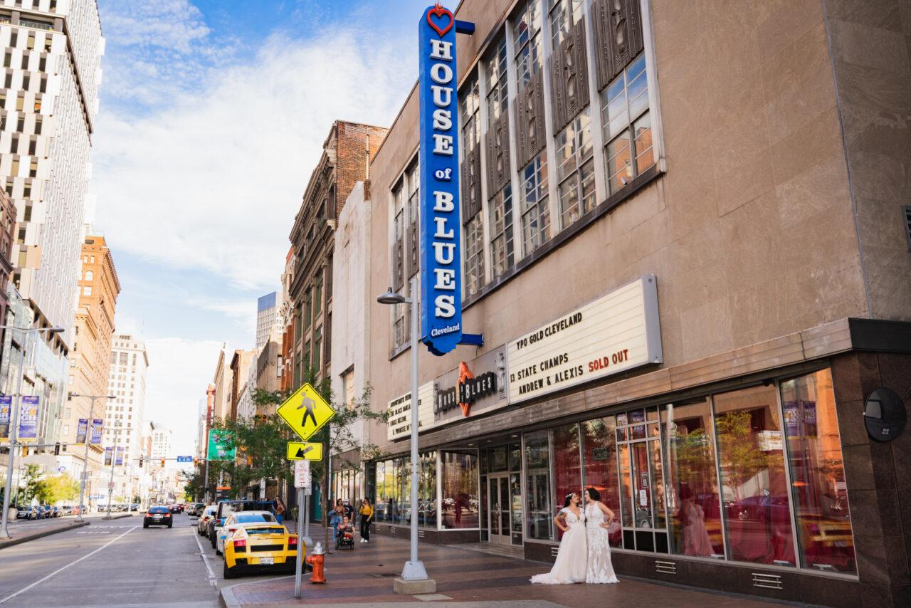 Cleveland Wedding Venue Spotlight: House of Blues Cleveland | Cleveland