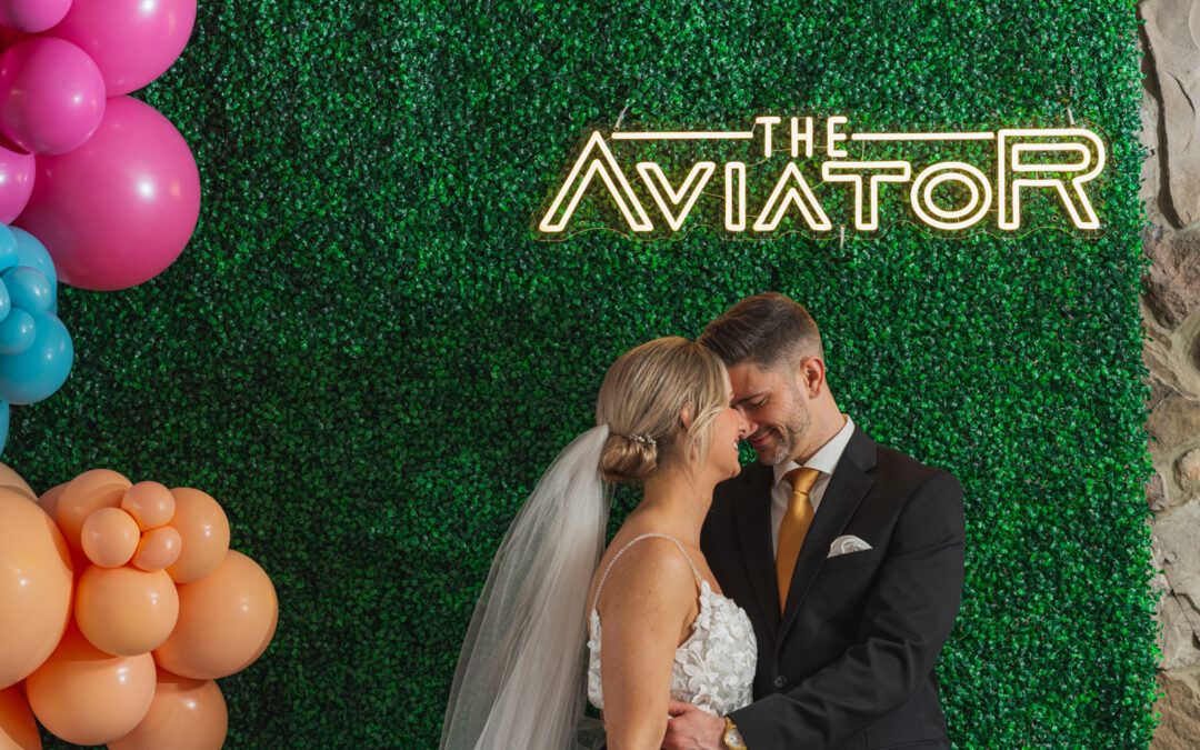 The Aviator Event Center & Pub: Soaring Beyond Boundaries