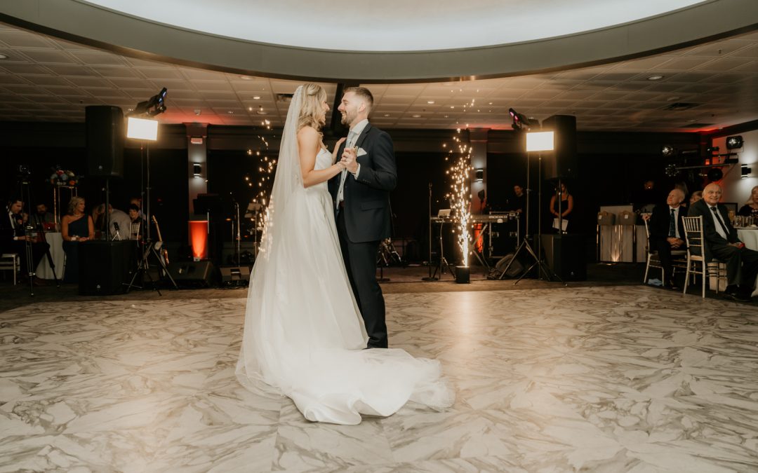 How Much Does a Wedding DJ Cost in Cleveland?