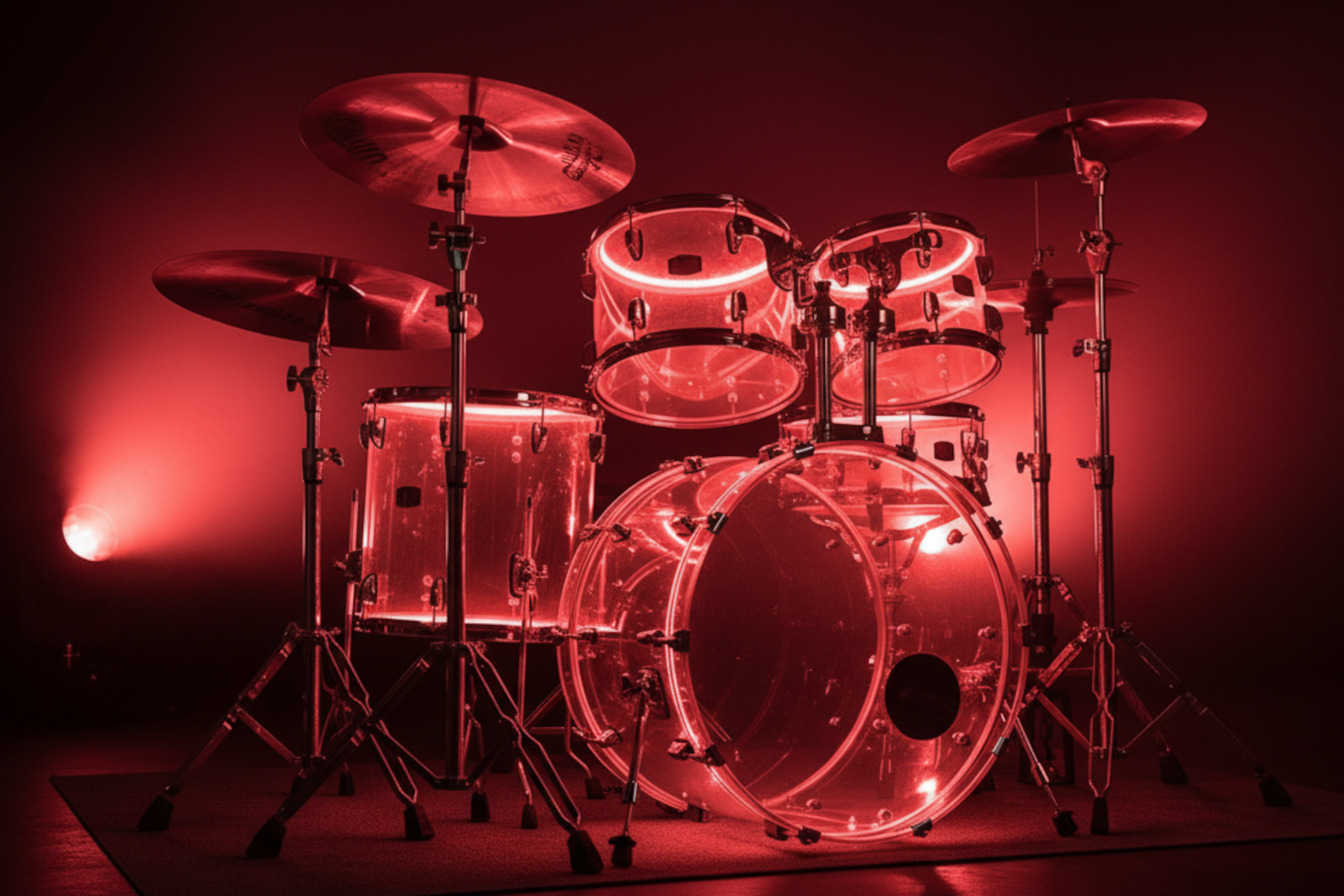 drums