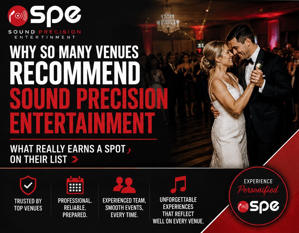 Venued Reccomend SPE